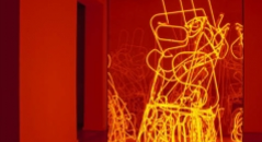 Clara Montoya exposa a la Galeria Marta Cervera