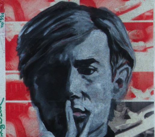 El Centre Cultural Unnim presenta una exposició d\'Andy Warhol i els misteris de l\'art