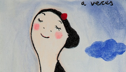 La Carboneria presenta l\'obra d\'Eva Armisén