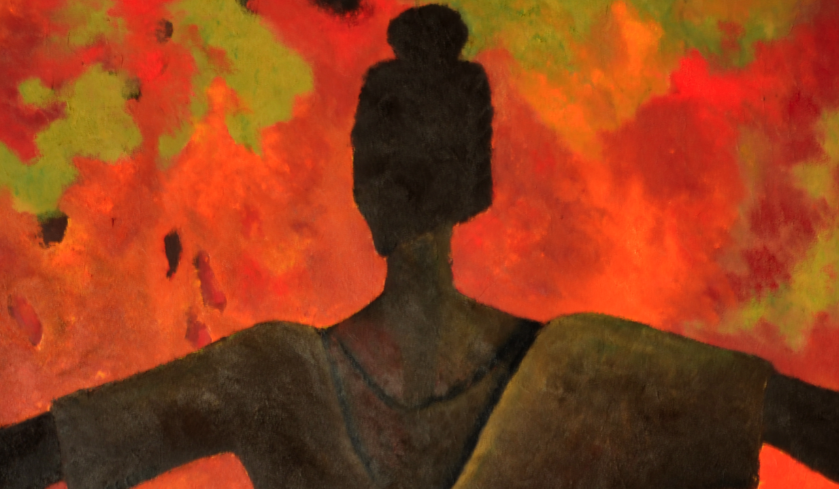 Mercè Lluis i Peio Pascual al Creem Fòrum 2012