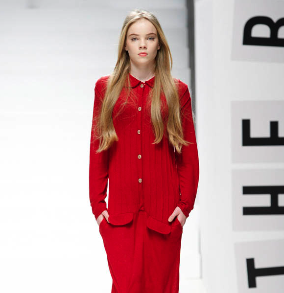 El dia 24 de març, setena edició de Fitting Room