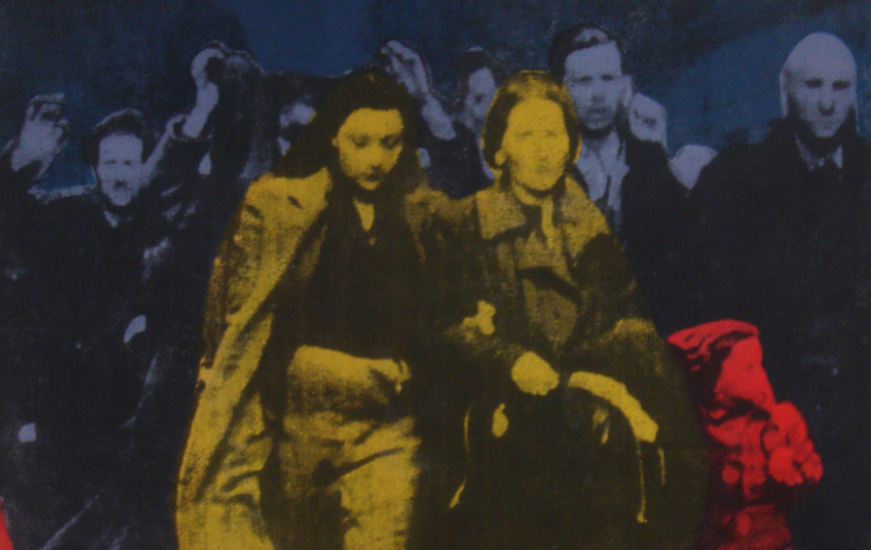 Macu Escribano dedica la seva darrera exposició a Berlín