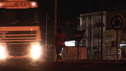 Projecció del documental \