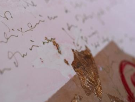 La Galeria Sennacheribbo presenta una exposició de Maria Roca