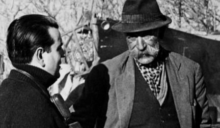 El Museu de Gavà presenta l\'esperit del reportatge de Pere Marrugat