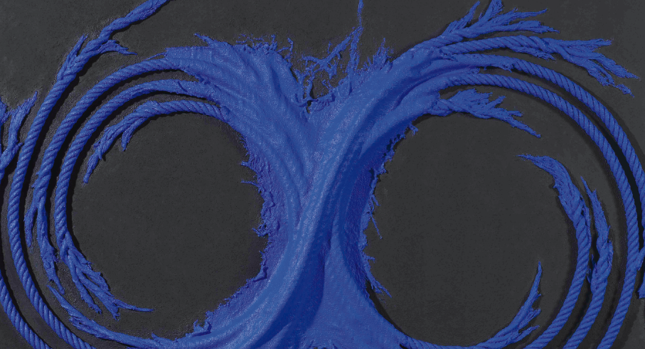 La primera retrospectiva a Catalunya de Balaguer es pot veure a Can Framis