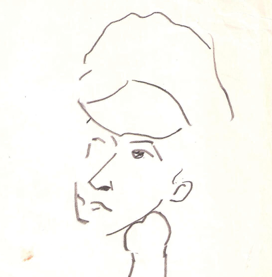 Àngels i dimonis d\'Ocaña a la galeria Setba fins al 30 d\'abril