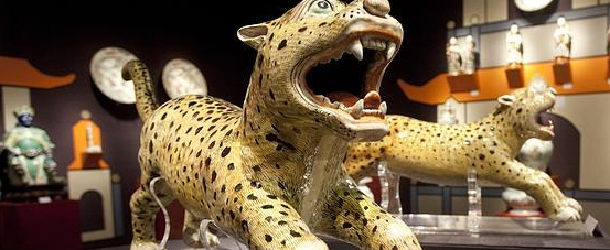 Xina supera als Estats Units en el mercat de l’art i les antiguitats