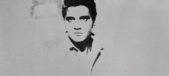 Sotheby’s subhasta el 9 de maig un retrat d’Elvis Presley d’Andy Warhol
