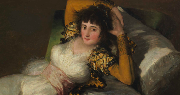 Goya, des d\'avui a CaixaForum Barcelona
