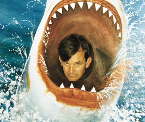 El CCCB prepara una exposició de Martin Parr