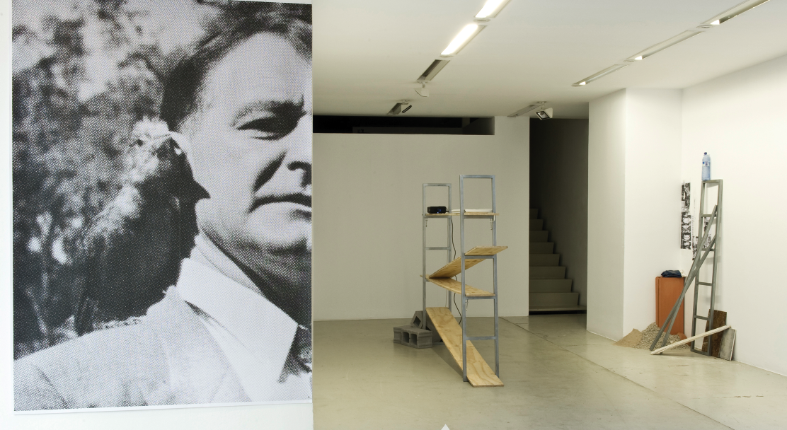 Fins al 25 de març, Fran Meana a la Galeria NoguerasBlanchard