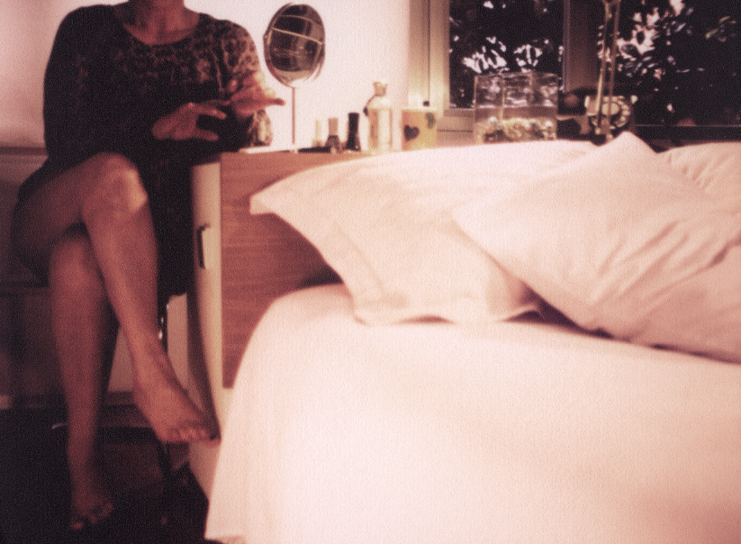 H2O presenta l\'idea d\'arxiu de Gabriel Campuzano