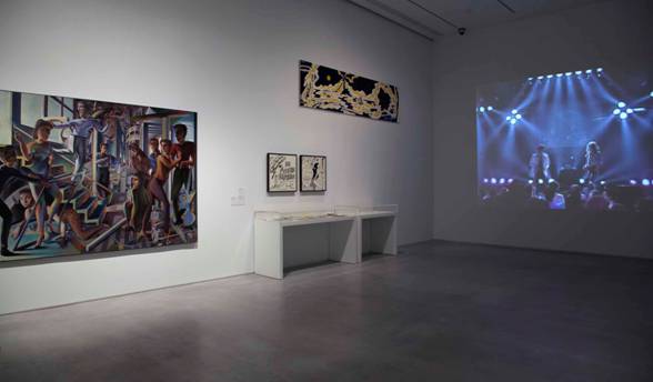 Seminari Art i Transició al MNCARS