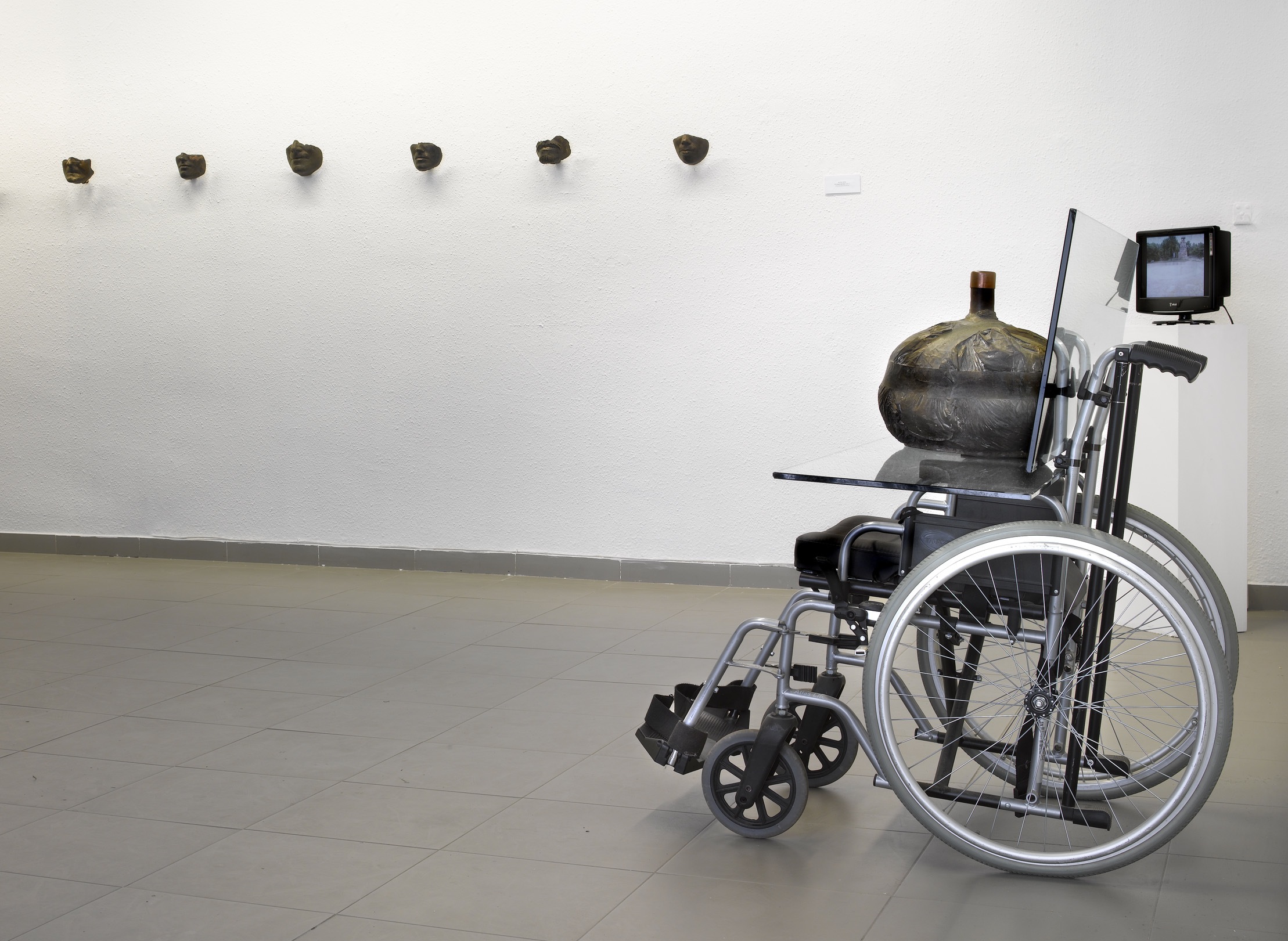 El Palau Ducal de Medinaceli presenta \