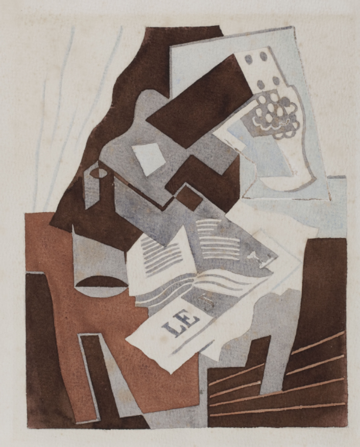 Artur Ramon Art celebra el 25è aniversari de TEFAF amb el millor art del segle XX