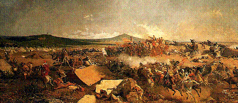 El 15 de març, una Mirada sobre la descoberta d\'Àfrica de Marià Fortuny al MNAC