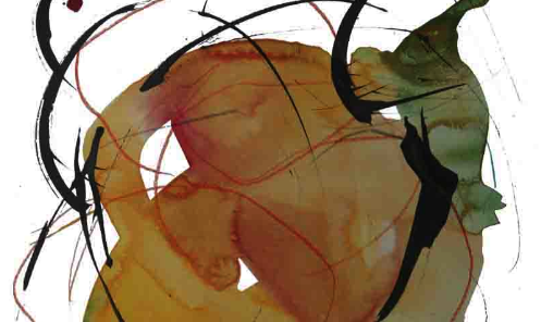 Jorge Rando inaugura el 15 de març a Víctor i Fills Art Gallery