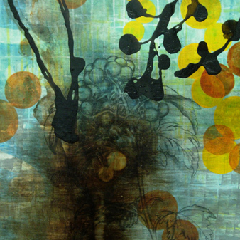 Carles Guitart participa en una col·lectiva a la The Artchitect\'s Gallery