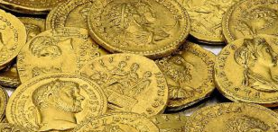 Sotheby\'s ven la major col·lecció extrangera de monedes espanyoles
