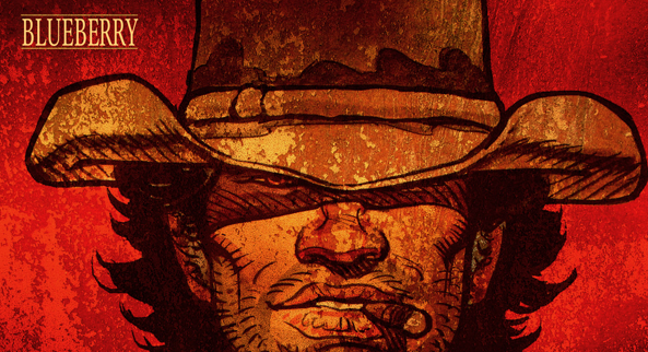 Mor el dibuixant francès Jean Giraud, creador dels còmics del tinent Blueberry