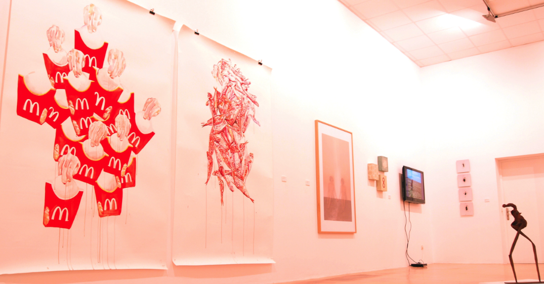 La col·lecció Addaya a Sa Quartera fins al 24 de març