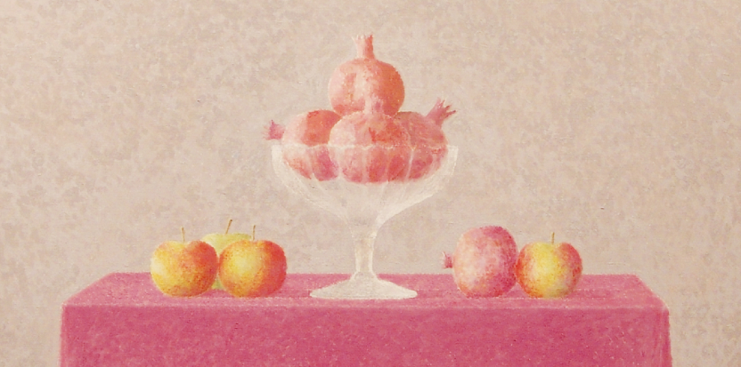 Xavier Valls prepara una exposició a la Galeria Fernández-Braso