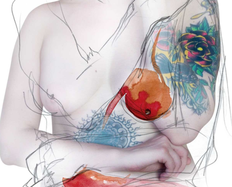 Rita Martorell exposa a la Galeria Arcadi Calzada