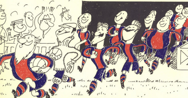 Mor a l\'edat de 97 anys el ninotaire Joaquim Muntañola