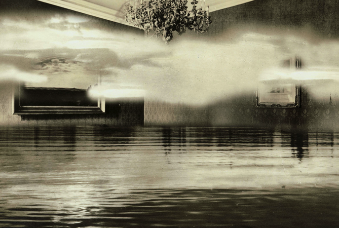 Pablo Genovés exposa a la Galeria Pilar Serra fins al 17 de març