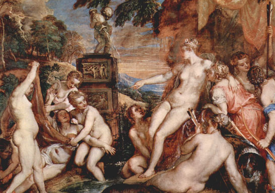 La National Gallery paga 54 milions d\'euros per un Tiziano