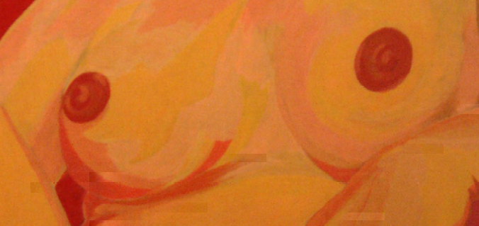 El 9 de març, Cristina Ferré inaugura \