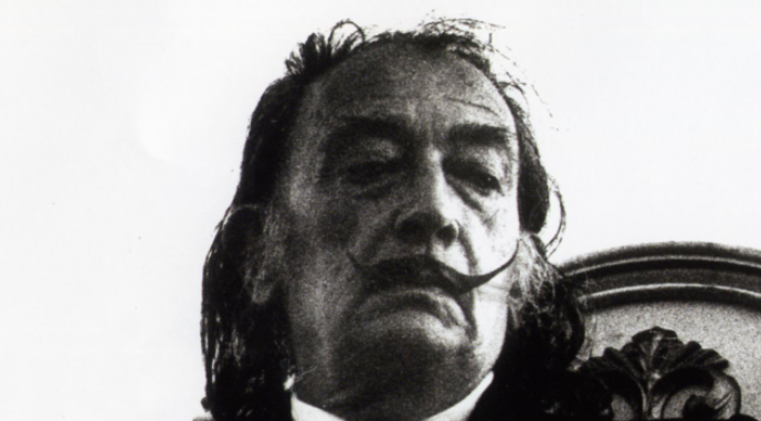 Les exposicions de Dalí i Barceló, les més visitades en els primers deu anys de CaixaForum