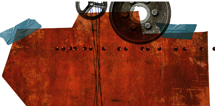 Vicenç Marco, Sagreba i Áurea Muñoz exposen a l\'Acadèmia de BBAA