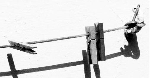 La memòria il·luminada de Ferran Petit a la Fundació Coll Bardolet