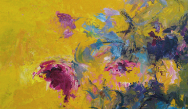 Marta Duran exposa a la Galeria Comas