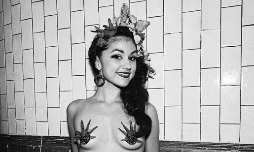 Henry Horenstein, un referent de la fotografia, a Valid Foto BCN 