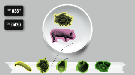 Xavier Sala de l\'Escola de Disseny d\'Olot, finalista dels Premis Albert Mestre