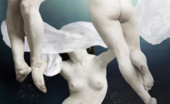 Marta Bielsa i Pilar Molinos exposen al Palau Ducal de Medinaceli