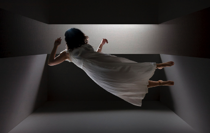 Isabel Tallos exposa a la sala La Salina