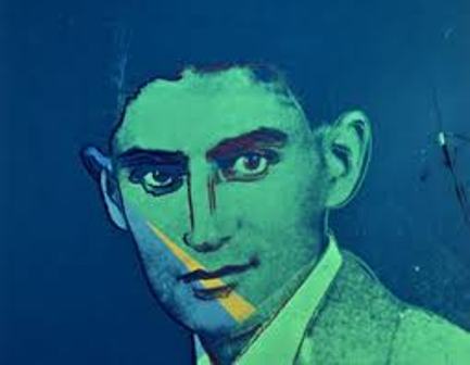Kafka i Praga per Claude Jeanmart i Jordi Cerdà