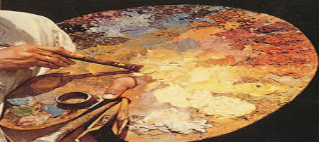 Exposició col·lectiva a l\'Eix Comercial del Raval