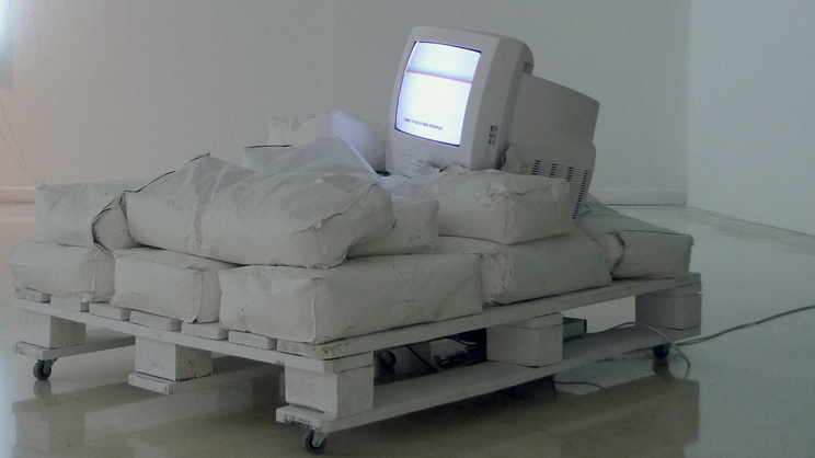 El Museu Fenosa acull una exposició de mallorquí Bernardí Roig