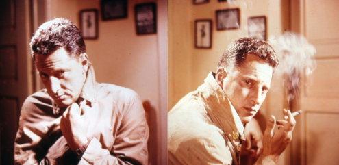 La Virreina inaugura \