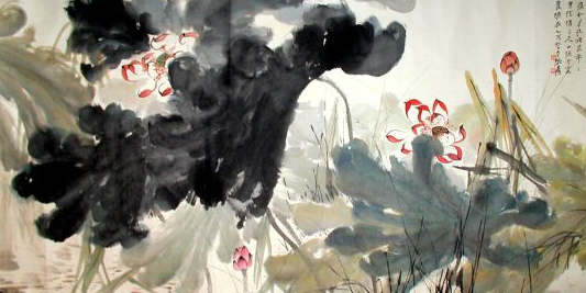 El xinès Zhang Daqian supera Picasso amb vendes a les subhastes