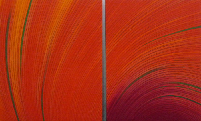 La Galeria Fúcares inaugura el dia 25 una exposició d\'Ignacio Tovar