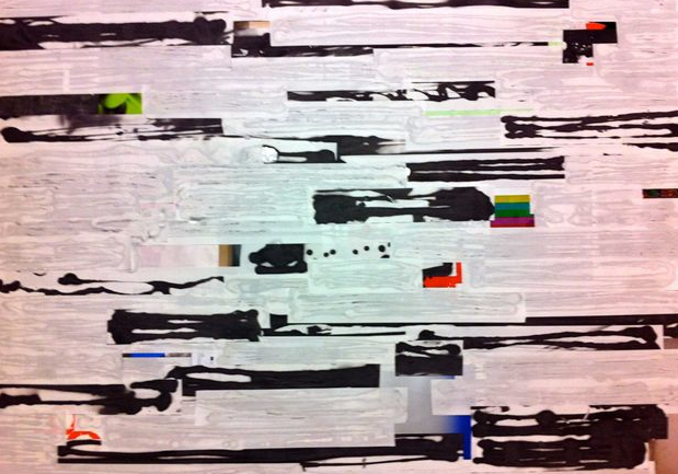 Joao Carlos Pereira exposa \