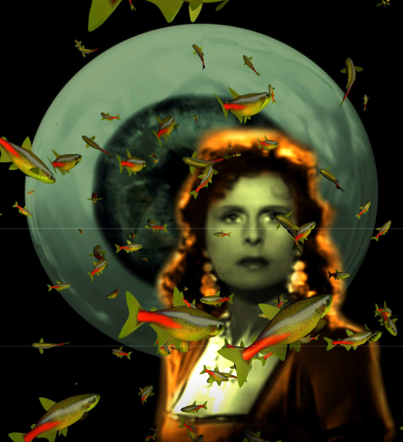 Manel Bayo presenta l\'exposició i la pel·lícula \