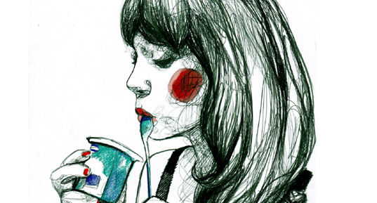 Paula Bonet exposa a Cream Espai Creatiu