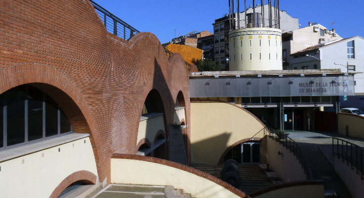 El Museu de la Tècnica de Manresa compleix 20 anys